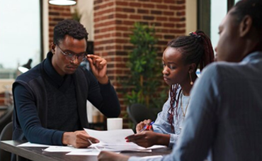 Business Advisory Service